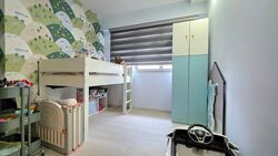 Blk 356A Anchorvale Plains (Sengkang), HDB 4 Rooms #497820501